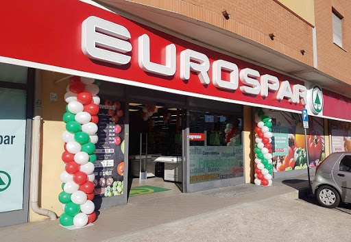 Volantino Eurospar Cosenza