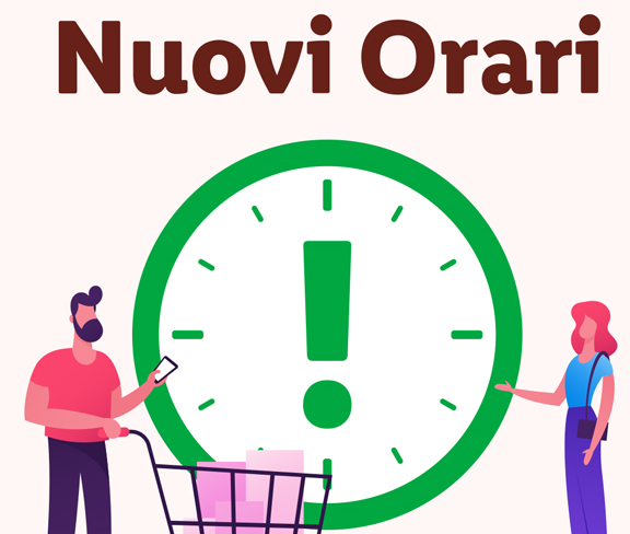 Lidl Nuovi Orari di Apertura