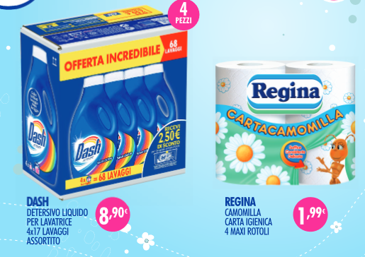 Acqua & Sapone Volantino Extra dal 27 aprile al 03 maggio 2020.