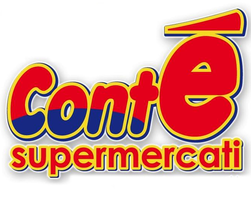 Volantino Contè Cosenza