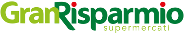 cosenza logo gran risparmio