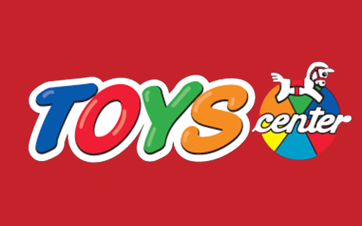 Volantino Toys Center Cosenza