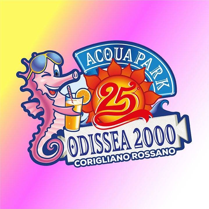 Dal 18 Lug Riapre AcquaPark Odissea 2000