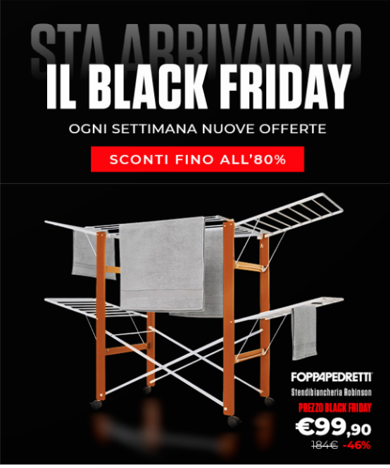 KASANOVA SPECIALE FOPPAPEDRETTI