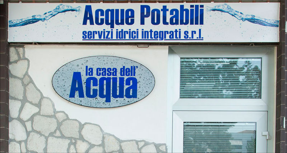 Acque Potabili Rende Orari