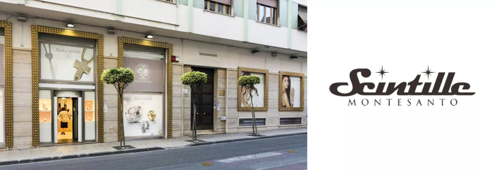 Informazioni e orari Scintille Cosenza