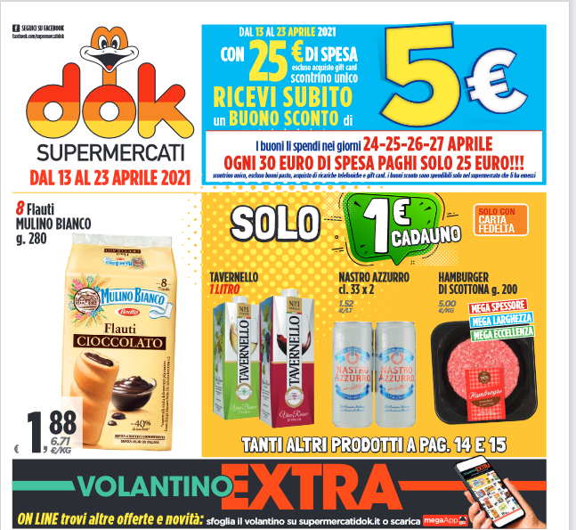 OFFERTE dok